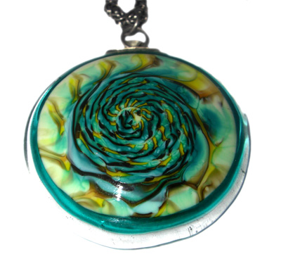 Glass Jewelry 223 -   -  